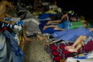 Esta petición también es pensada en las personas que laboran en centros carcelarios del país.