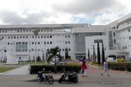 Clinica Esimed Ibagué