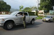 Comparendos Ibagué