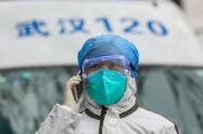 Primer muerto por Coronavirus en Argentina
