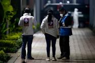 Coronavirus en Colombia