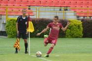 Nuevo evento de fútbol para Ibagué, torneo infantil