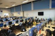 Call center en Ibagué