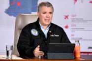 Iván Duque