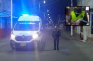 Balance de seguridad en el Tolima
