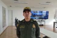 Coronel Rodolfo Carrero Villamil