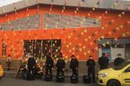 Buscan evitar saqueos en el Tolima