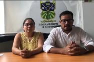 El Alcalde advirtió no caer en el juego de las noticias falsas que se esparcen en redes sociales con la intención de propagar pánico