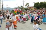 Fiestas en el Tolima 
