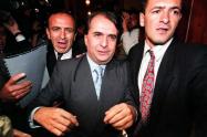 ¿Por qué Alberto Santofimio fue dejado en libertad?
