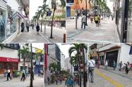 Cuarentena en Ibagué