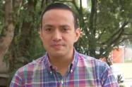 Gobernador de Santander 