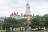 Universidad de Harvard