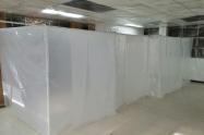 Hospital Covid-19