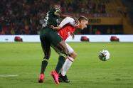 Santa Fe Vs. Nacional - Liga BetPlay