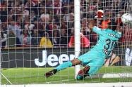 Santa Fe Vs. Nacional - Liga BetPlay