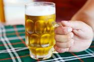 Cerveza
