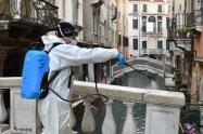 Italia coronavirus