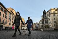 Coronavirus en Italia