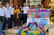 El gobierno departamental visitará los barrios Matallana, Eduardo Santos, San José, El Bosque y municipios como Planadas