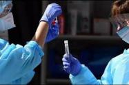 tres miembros de una misma familia afectados por coronavirus 