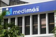 Medimás EPS informó que ha venido garantizando el servicio de transporte a cerca de 60 afiliados para que accedan a sus tratamientos