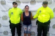 Al parecer intentó acabar con la vida de su compañero sentimental al causarle múltiples heridas con arma blanca