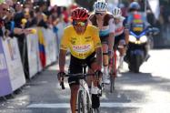 Nairo Quintana, Arkea
