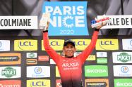 Nairo Quintana - 2020