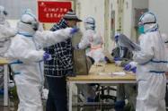 Tolima registró 290 nuevos casos de coronavirus, para un total de 25.496 infectados