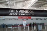 Aeropuerto de Ibagué 