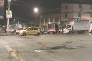 Controles en las Plazas de Mercado