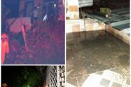Emergencia Ibagué