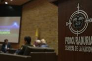 El ente de control calificó la falta como grave cometida con culpa gravísima