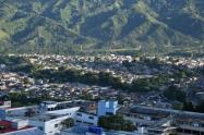 Igac, Ibagué