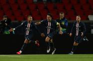 PSG - 2020