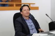 Para Renzo Garcia las mayorías de la Asamblea no piensan en el bienestar de los tolimenses sino en sus propios intereses