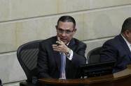 Congresista Partido Conservador 