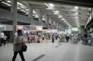 Terminal de Transportes de Pereira