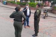 Comaprendos