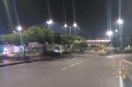 Después del martes continuará de 7 de la noche a 6 de la mañana y permanente para menores de edad y mayores de 60 años