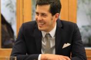 Viceministro José Luis Acero