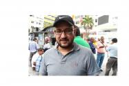 Alcalde de Venadillo