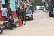 Falsa alarma en Planadas