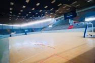 Se habilitará el Coliseo Cubierto Enrique Triana Castilla