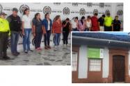 Enfermera involucrada en el caso de la fundación Peces Vivos 