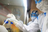 Dos nuevos casos de Coronavirus en Colombia