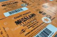 Cancelado Megaland