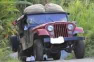 Zona rural de Ibagué contará con transporte