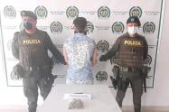 Capturado con droga en el Líbano
